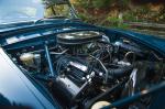 Sunbeam Tiger Coupe by Harrington 1965 года